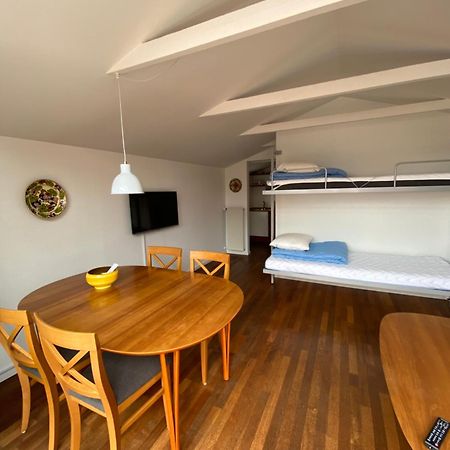 Skagen Bo Godt Kong Eriks Vej Hotell Exteriör bild