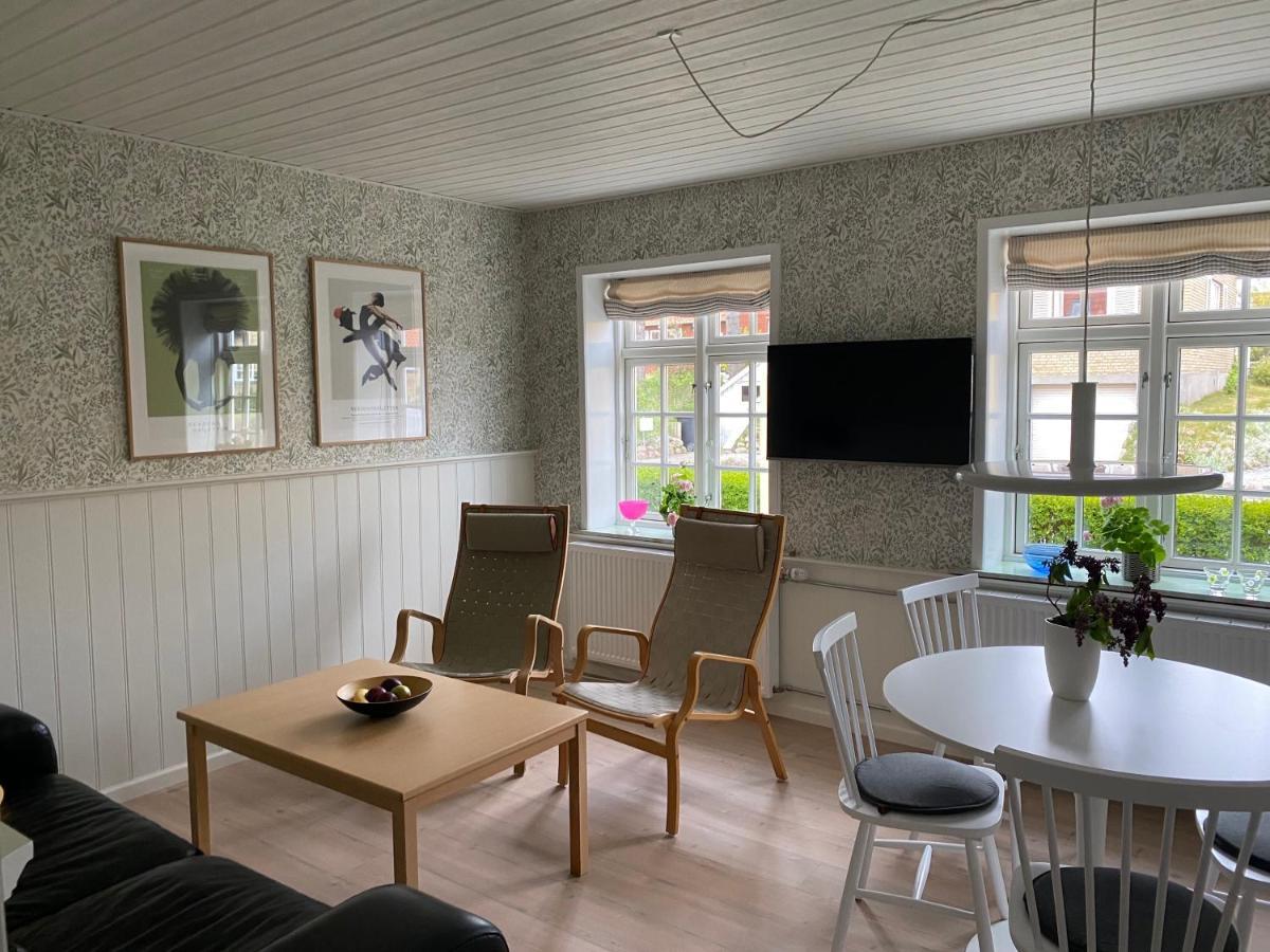 Skagen Bo Godt Kong Eriks Vej Hotell Exteriör bild
