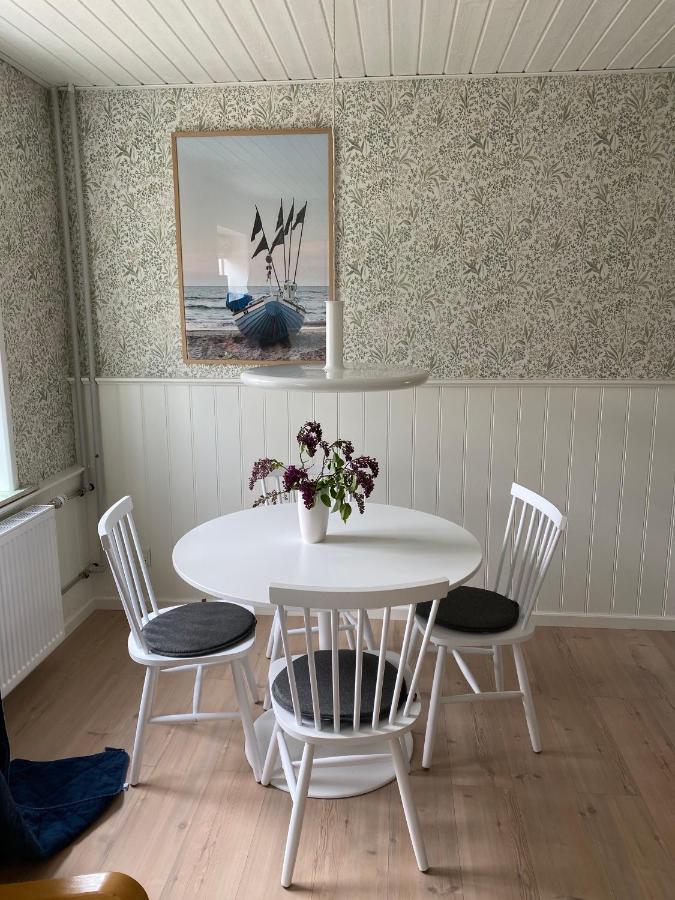 Skagen Bo Godt Kong Eriks Vej Hotell Exteriör bild