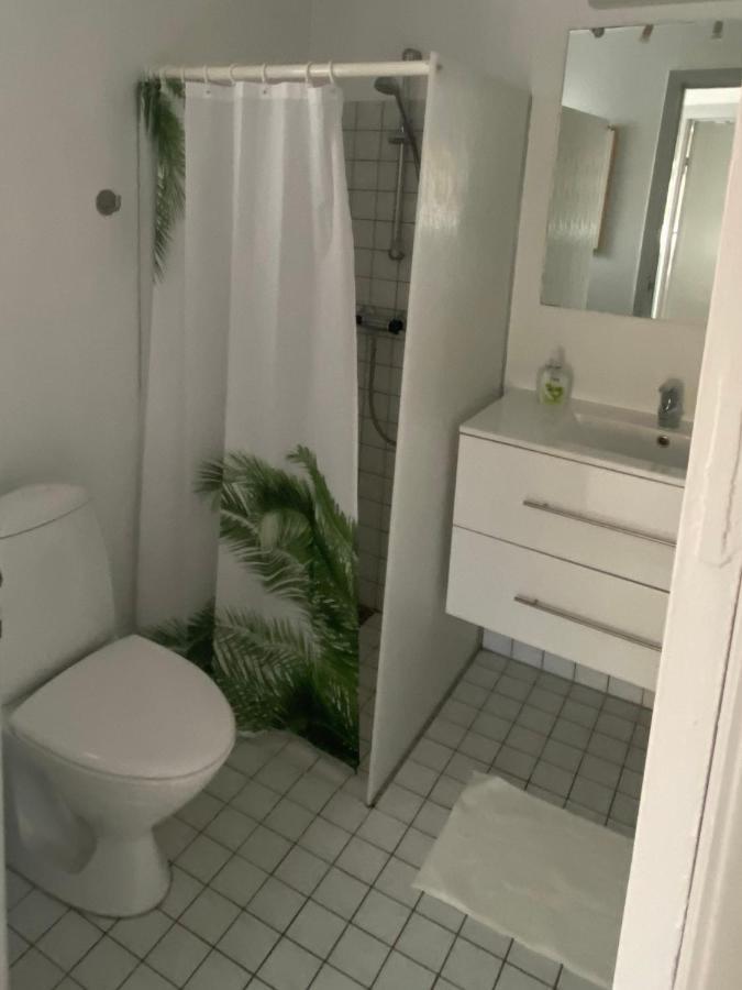 Skagen Bo Godt Kong Eriks Vej Hotell Exteriör bild