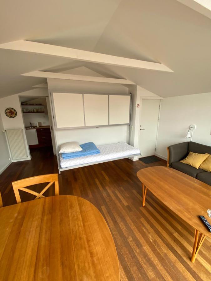 Skagen Bo Godt Kong Eriks Vej Hotell Exteriör bild