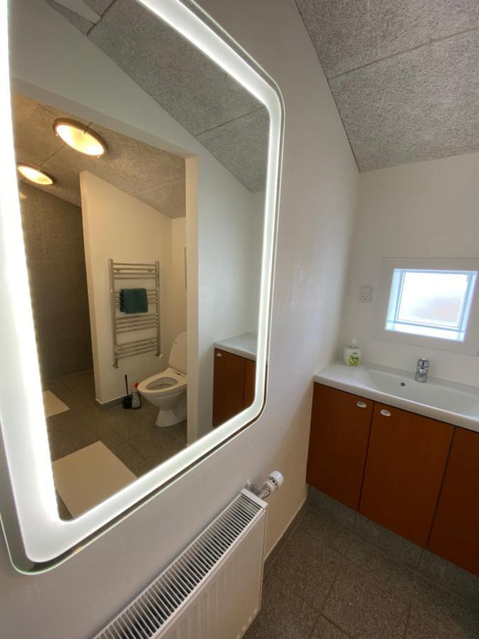 Skagen Bo Godt Kong Eriks Vej Hotell Exteriör bild