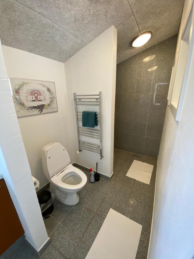 Skagen Bo Godt Kong Eriks Vej Hotell Exteriör bild