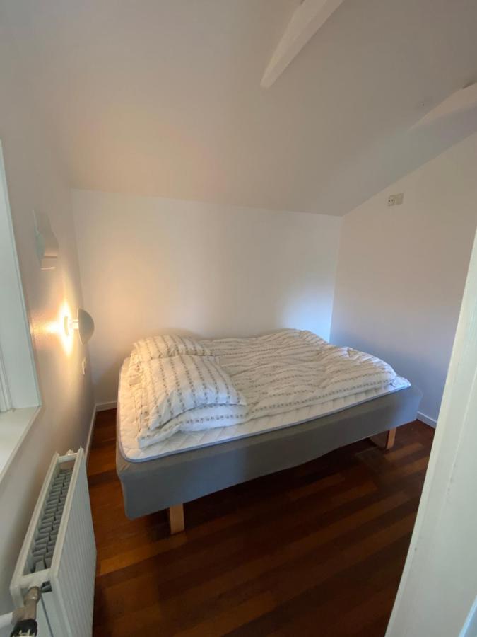 Skagen Bo Godt Kong Eriks Vej Hotell Exteriör bild