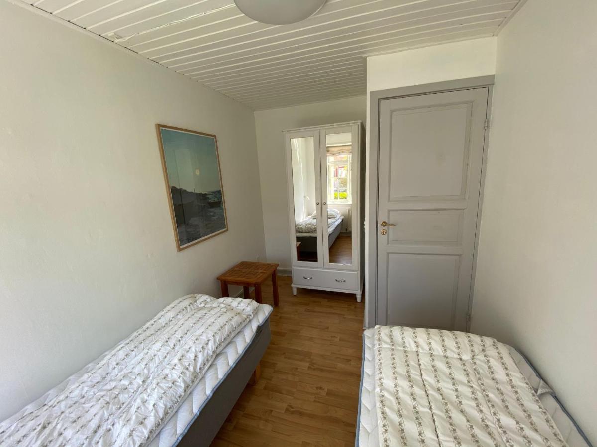 Skagen Bo Godt Kong Eriks Vej Hotell Exteriör bild