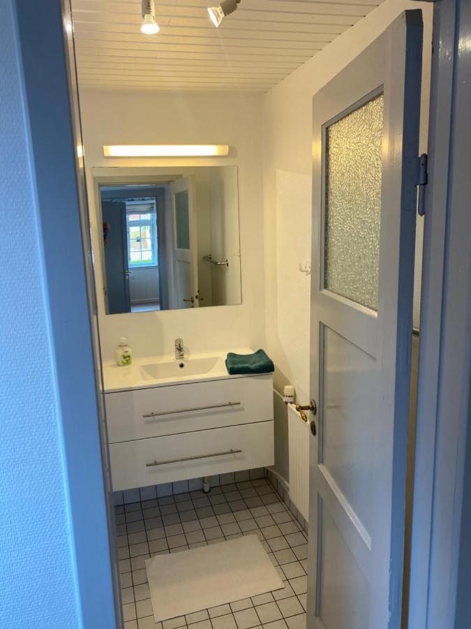 Skagen Bo Godt Kong Eriks Vej Hotell Exteriör bild