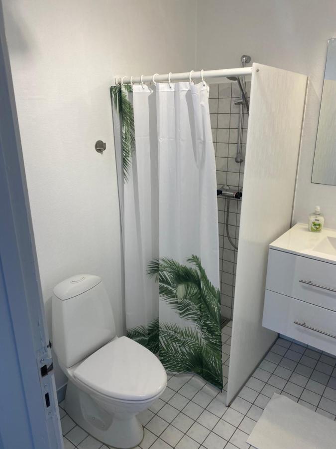 Skagen Bo Godt Kong Eriks Vej Hotell Exteriör bild